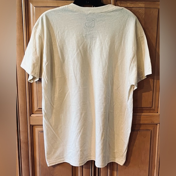 NWOT Hybrid Apparel Men’s Ford Bronco ‘82 Crest Graphic Tee Shirt - Picture 4 of 6